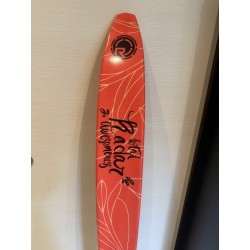 TRA Fille Radar 63" Occasion