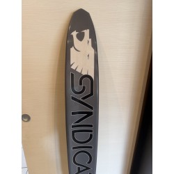 Works 2 HO 66" Occasion