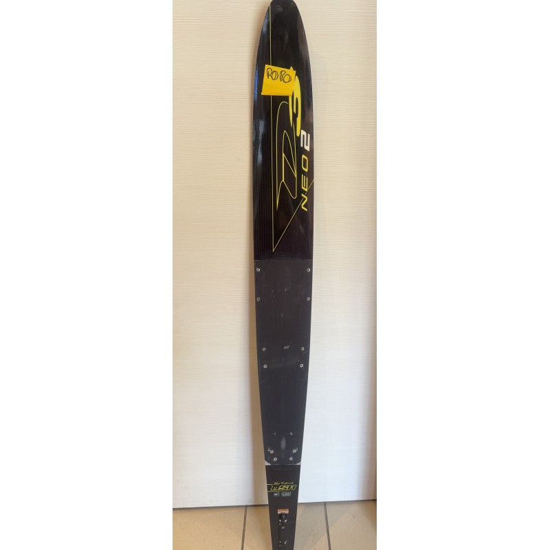 Neo 2 D3 66" Occasion
