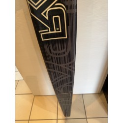Senate Radar 67" Occasion