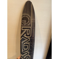 Senate Radar 67" Occasion