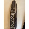 Senate Radar 67" Occasion