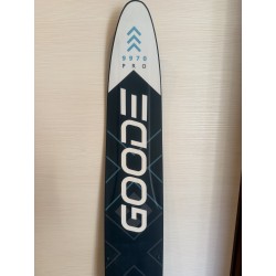 9970 Pro GOODE 67" Occasion