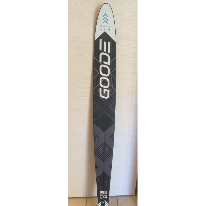 9970 Pro GOODE 67" Occasion