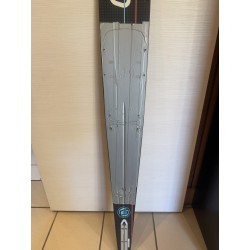 XTR  Team Goode 66" Occasion