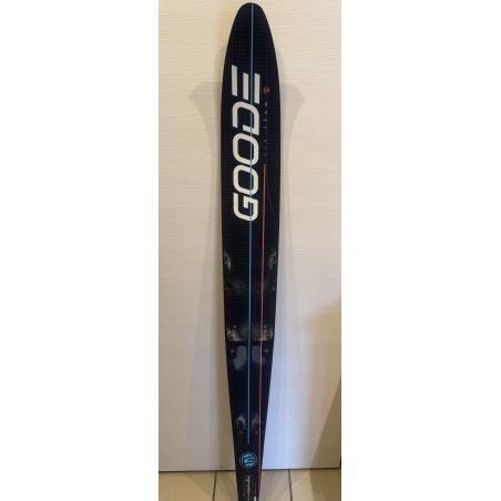 XTR Team Goode 66" Occasion