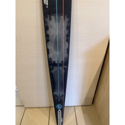XTR Team Goode 65" Occasion
