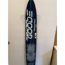 XTR Team Goode 65" Occasion