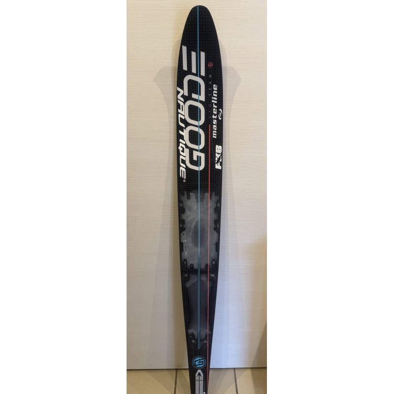 XTR Team Goode 65" Occasion