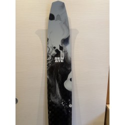 Senate Pro Radar 69" Occasion